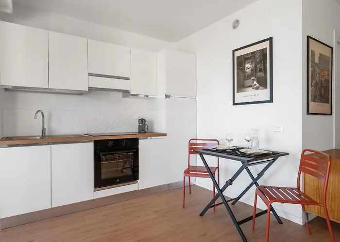 Les Orangers, Avec Coin Nuit, Incroyable Vue Sur La Et La Mer, Parking