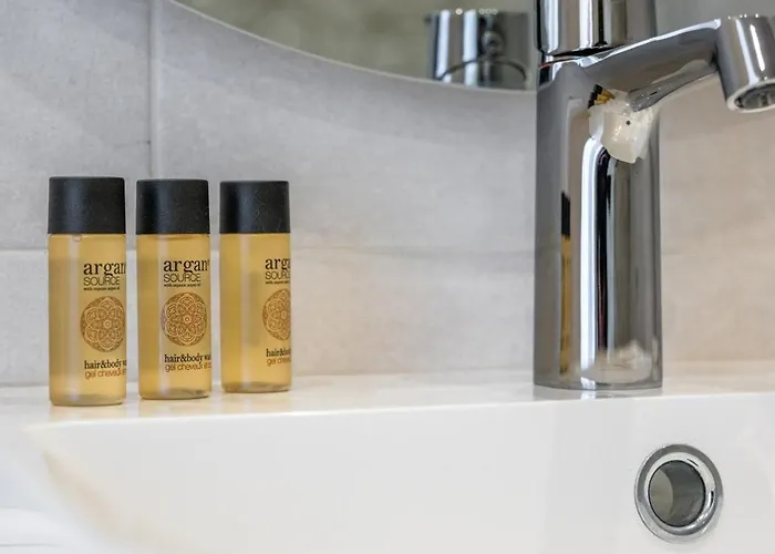 Διαμέρισμα Les Orangers, Avec Coin Nuit, Incroyable Vue Sur La Et La Mer, Parking *