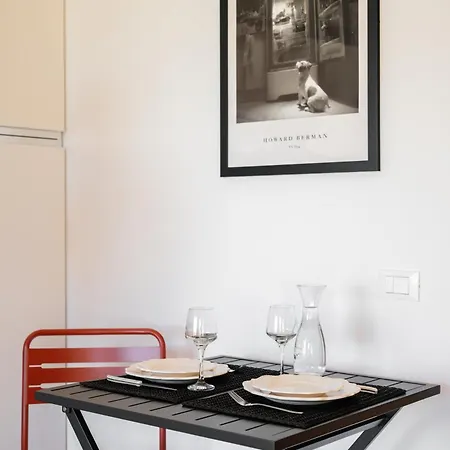 Les Orangers, Avec Coin Nuit, Incroyable Vue Sur La Et La Mer, Parking Appartement *