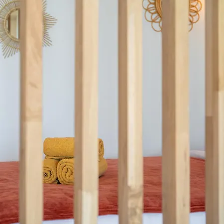 Appartement Les Orangers, Avec Coin Nuit, Incroyable Vue Sur La Et La Mer, Parking *